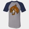 Short Sleeve Baseball Jersey Thumbnail