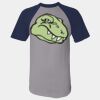 Short Sleeve Baseball Jersey Thumbnail