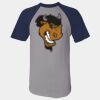 Short Sleeve Baseball Jersey Thumbnail