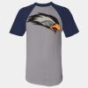 Short Sleeve Baseball Jersey Thumbnail