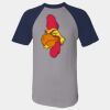 Short Sleeve Baseball Jersey Thumbnail