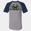 Short Sleeve Baseball Jersey Thumbnail