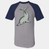 Short Sleeve Baseball Jersey Thumbnail