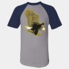 Short Sleeve Baseball Jersey Thumbnail