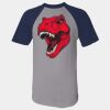 Short Sleeve Baseball Jersey Thumbnail