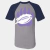 Short Sleeve Baseball Jersey Thumbnail