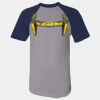 Short Sleeve Baseball Jersey Thumbnail