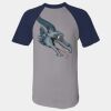 Short Sleeve Baseball Jersey Thumbnail