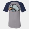 Short Sleeve Baseball Jersey Thumbnail