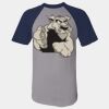 Short Sleeve Baseball Jersey Thumbnail