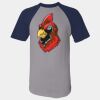 Short Sleeve Baseball Jersey Thumbnail