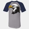 Short Sleeve Baseball Jersey Thumbnail