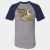 Short Sleeve Baseball Jersey Thumbnail