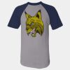 Short Sleeve Baseball Jersey Thumbnail