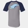 Short Sleeve Baseball Jersey Thumbnail