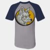 Short Sleeve Baseball Jersey Thumbnail