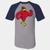 Short Sleeve Baseball Jersey Thumbnail