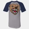 Short Sleeve Baseball Jersey Thumbnail