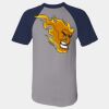 Short Sleeve Baseball Jersey Thumbnail