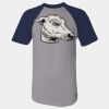 Short Sleeve Baseball Jersey Thumbnail