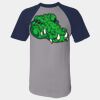 Short Sleeve Baseball Jersey Thumbnail