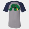 Short Sleeve Baseball Jersey Thumbnail