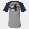Short Sleeve Baseball Jersey Thumbnail