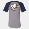 Short Sleeve Baseball Jersey Thumbnail