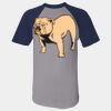 Short Sleeve Baseball Jersey Thumbnail