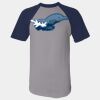 Short Sleeve Baseball Jersey Thumbnail