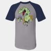 Short Sleeve Baseball Jersey Thumbnail