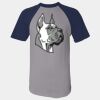 Short Sleeve Baseball Jersey Thumbnail