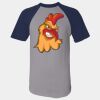Short Sleeve Baseball Jersey Thumbnail