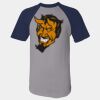 Short Sleeve Baseball Jersey Thumbnail