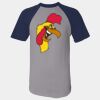 Short Sleeve Baseball Jersey Thumbnail