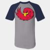 Short Sleeve Baseball Jersey Thumbnail