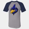Short Sleeve Baseball Jersey Thumbnail
