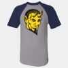 Short Sleeve Baseball Jersey Thumbnail