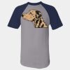 Short Sleeve Baseball Jersey Thumbnail