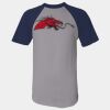 Short Sleeve Baseball Jersey Thumbnail
