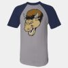 Short Sleeve Baseball Jersey Thumbnail
