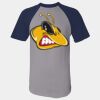 Short Sleeve Baseball Jersey Thumbnail