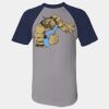 Short Sleeve Baseball Jersey Thumbnail