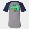 Short Sleeve Baseball Jersey Thumbnail