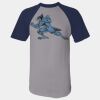 Short Sleeve Baseball Jersey Thumbnail