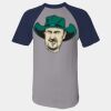 Short Sleeve Baseball Jersey Thumbnail
