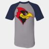 Short Sleeve Baseball Jersey Thumbnail