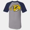 Short Sleeve Baseball Jersey Thumbnail