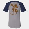 Short Sleeve Baseball Jersey Thumbnail