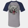 Short Sleeve Baseball Jersey Thumbnail